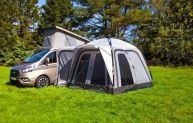 Outdoor Revolution Q Cayman T1 Drive-Away Awning | 2025